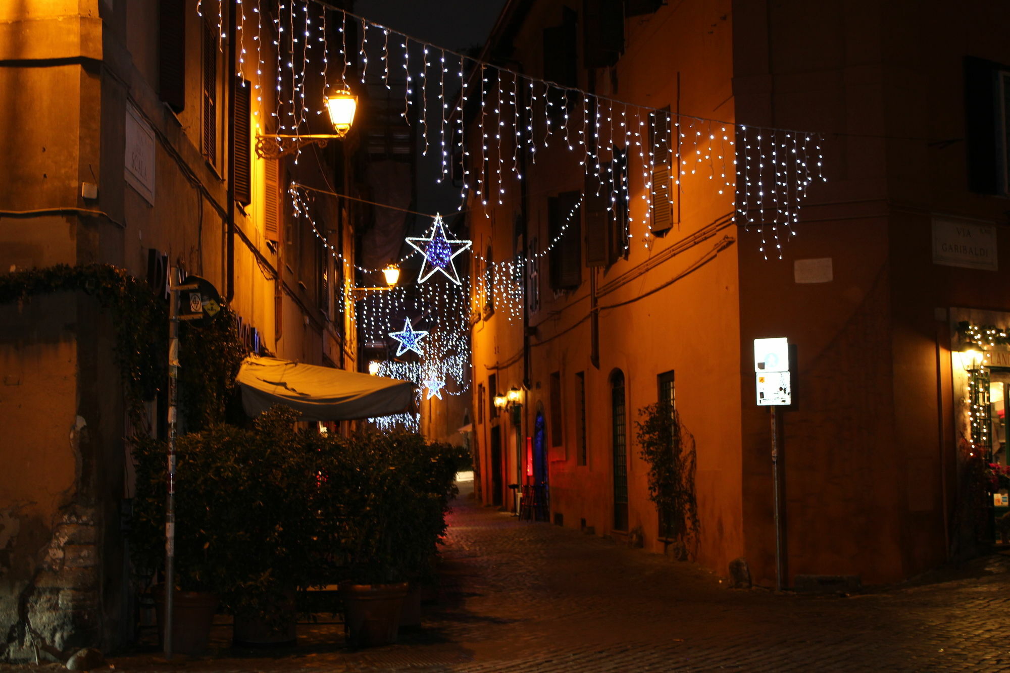 Relais Casa Della Fornarina Hotel Rome Exterior photo